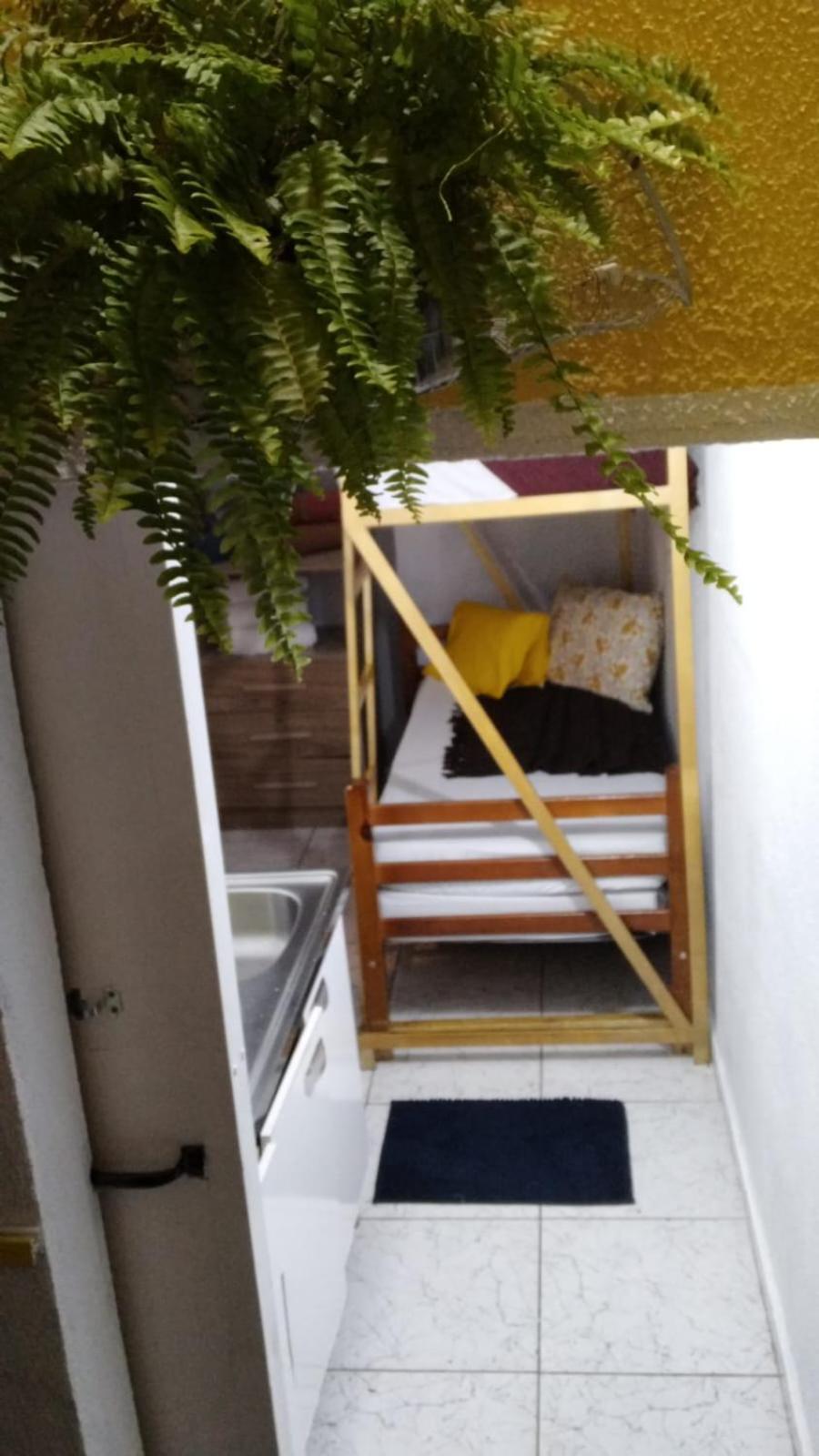 Hostel Aprisco São Paulo Exterior foto
